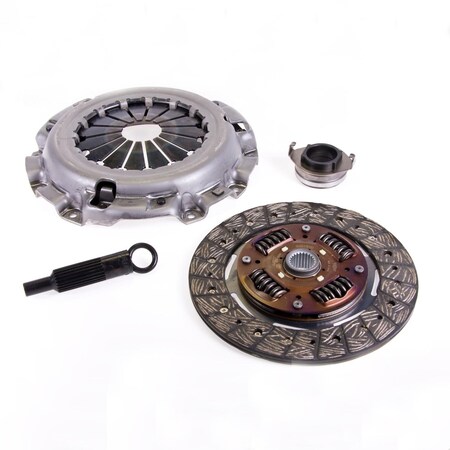 Luk Clutch Kit, 10-061 10-061
